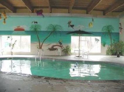 Western Inn Council Bluffs Facilities photo