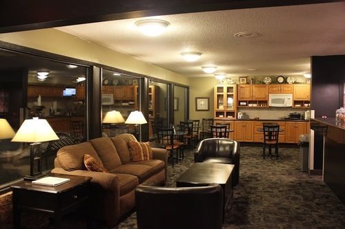Western Inn Council Bluffs Exterior photo