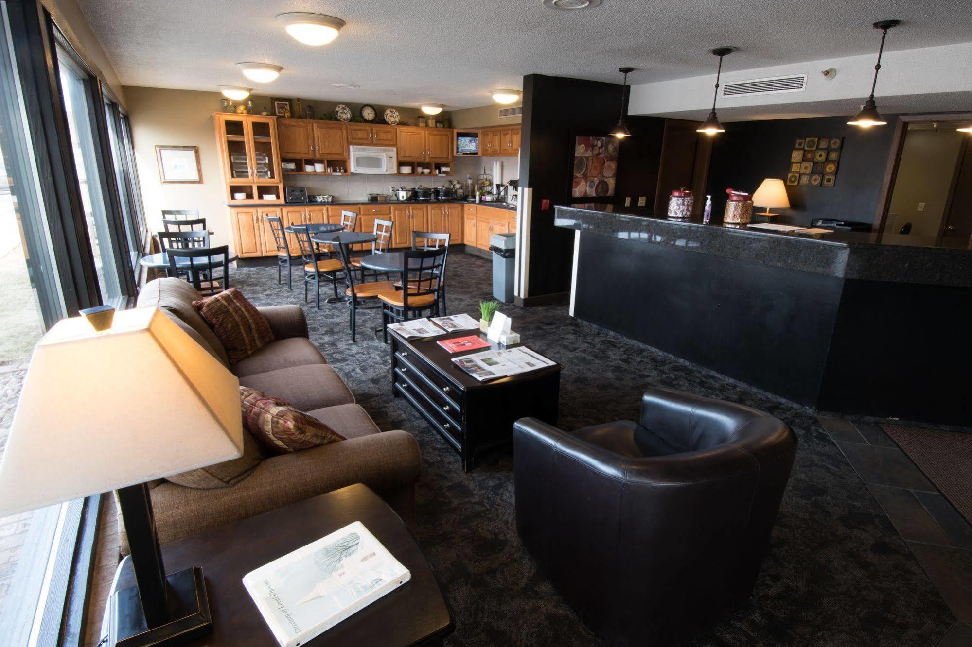Western Inn Council Bluffs Exterior photo