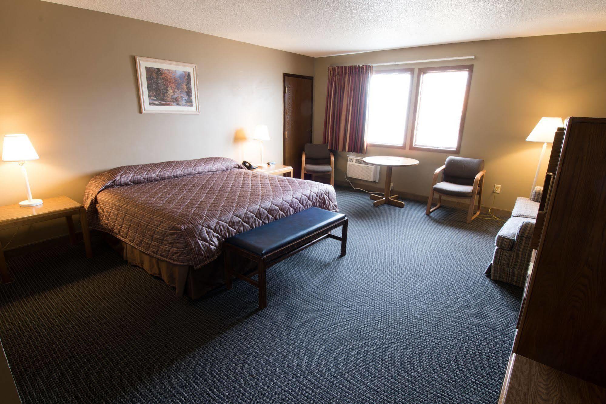 Western Inn Council Bluffs Exterior photo