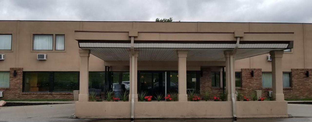 Western Inn Council Bluffs Exterior photo